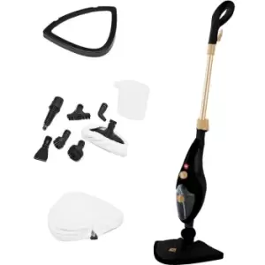 Neo STM-MOP-COP 10 In 1 1500W Hot Steam Mop Cleaner and Hand Steamer