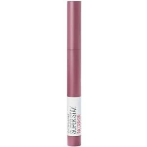 Maybelline Superstay Ink Crayon 25 Stay Exceptional, Stay Exceptional 25