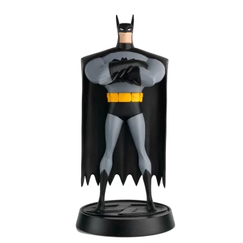 Eaglemoss DC Comics Justice League Animated - Batman