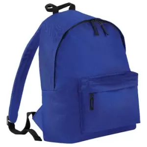 Bagbase Fashion Backpack (18 Litres) (one Size, Bright Royal)