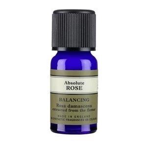 Neals Yard Remedies Rose Absolute Essential Oil 2.5ml