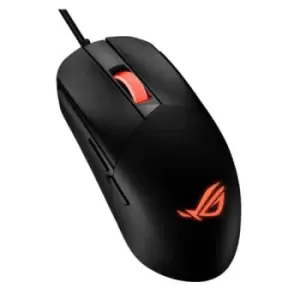 ASUS ROG Strix IMPACT III 90MP0300 BMUA00 USB Type A Optical Wired Gaming Mouse