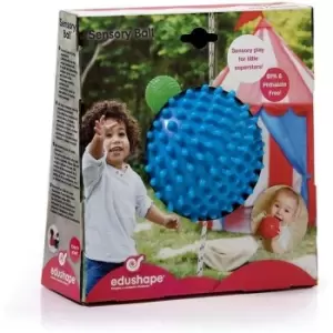 10cm Sensory Ball (Colours Vary)