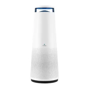 DH Lifelabs Sciaire + Hepa Air Purifier - White