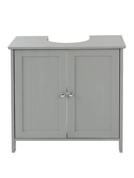 Portland Under Basin Unit - Grey