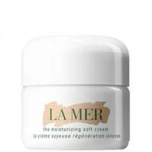 LA MER Moisturisers Moisturizing Soft Cream 30ml