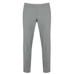 Hugo Simmons Trousers - Grey