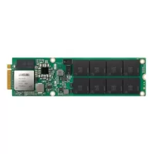 Samsung PM983 7680GB PCI Express 3 V-NAND MLC NVMe SSD Drive