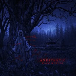 Anesthetic by Mark Morton Vinyl Album