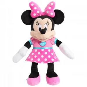 Minnie Mouse Singing Fun Plush