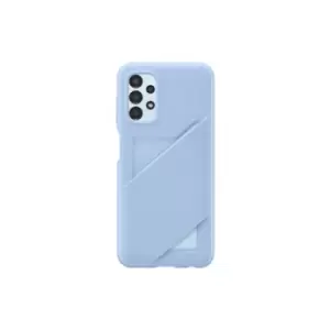 Samsung EF-OA135 mobile phone case 16.5cm (6.5") Cover Blue