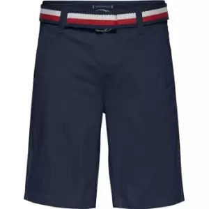 Tommy Hilfiger SORTA boys's Childrens shorts in Blue years,5 years,6 years