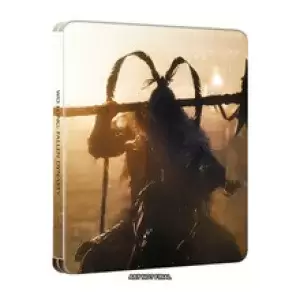 Wo Long Fallen Dynasty Steelbook Edition PS5 Game