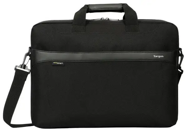 Targus Targus GeoLite EcoSmart 15-16 Inch Laptop Bag - Black