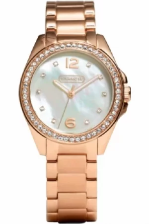 Ladies Coach Tristen Watch 14501658