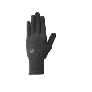 Karrimor Wool Gloves Mens - Black