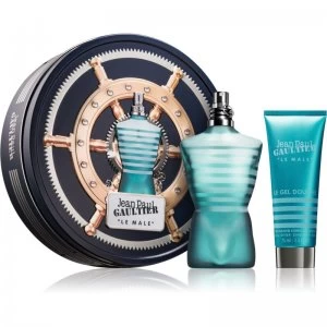 Jean Paul Gaultier Le Male Gift Set I. for Men