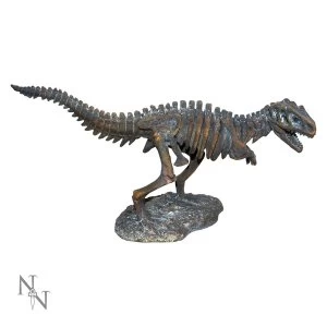 T Rex Small Figurine