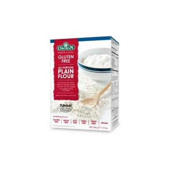 Plain Flour - 500g - 69173 - Orgran