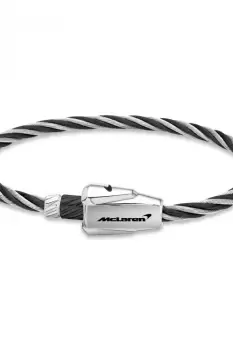 Gents McLaren Torque Bracelet MRAGB2200211