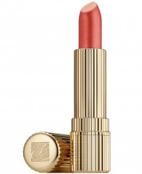 Estee Lauder Signature Hydra Lustre Lipstick Frosted Apricot