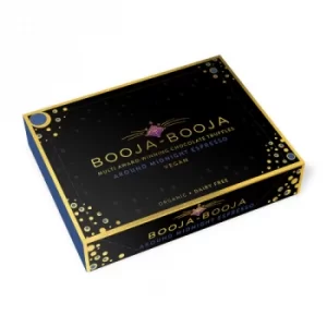 Booja-Booja Around Midnight Espresso 92g