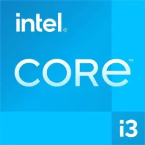 Intel Core i3-12100F processor 12 MB Smart Cache