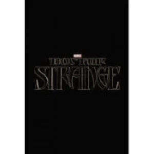 Marvel Doctor Strange Prelude Graphic Novel