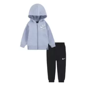 Nike Dream Thrm Set Bb99 - Black