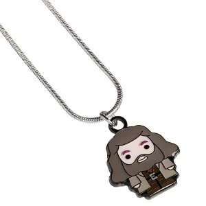 Hagrid Necklace