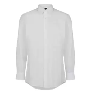 Boss Enzo Shirt - White