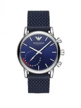 Emporio Armani Luigi Connected ART3032 Smartwatch