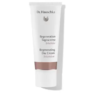 Dr. Hauschka Regenerating Day Cream Intensive