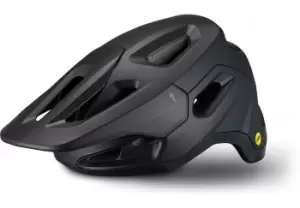 Specialized Tactic 4 Mountain Bike Helmet in Black