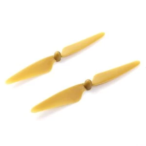 Hubsan H501S Propeller A (2Pcs) Gold