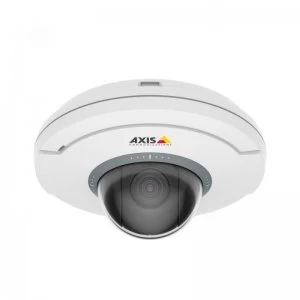 AXIS M5055 2MP Indoor Dome Network Camera - Varifocal