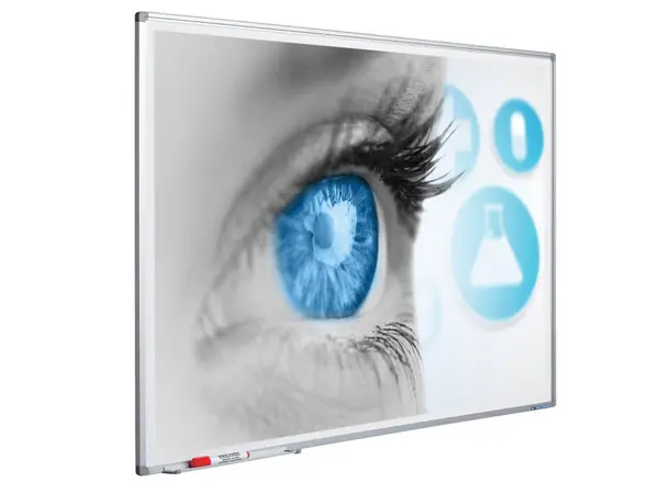 Smit Visual 1.6" 11103.366 Projector Screen