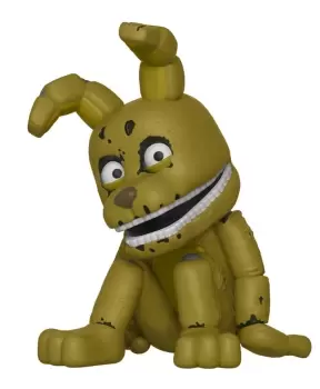 Five Nights at Freddy's Plushtrap Vinyl Figure