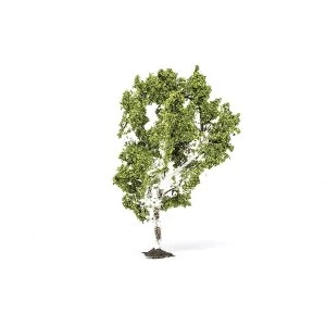 Hornby Birch Tree Model