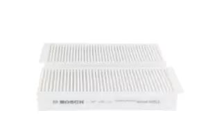 Bosch Pollen filter 1 987 435 110 Filter, interior air,Cabin filter BMW,MINI,X1 (F48),2 Active Tourer (F45),2 Gran Tourer (F46),i3 (I01),X2 (F39)