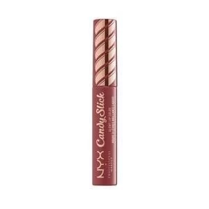 NYX Professional Makeup Candy Slick Lip - S'more Please