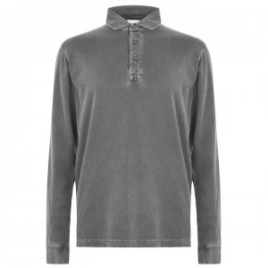 Howick Howick Jersey - Grey