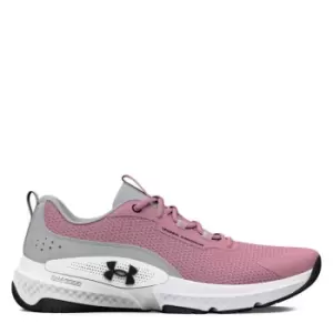 Under Armour W Dynamic Select - Pink