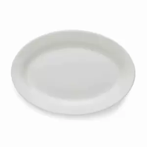 Royal Worcester Serendipity Oval Platter Single