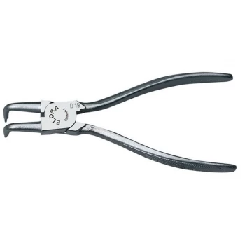 Draper 19mm - 60mm J21 Elora Bent Internal Circlip Pliers