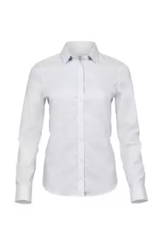 Luxury Stretch Shirt