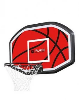 Pure2Improve Basketball Backboard