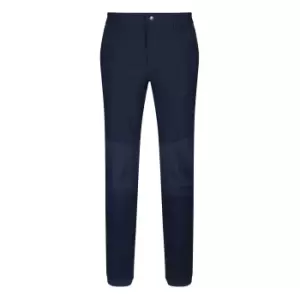 Regatta Mens X-Pro Prolite Stretch Trousers (44S) (Navy)