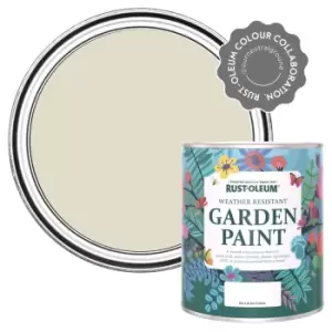 Rust-Oleum @OurNeutralGround Garden Paint - Relaxed Oats - 750ml