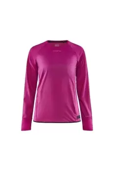 Pro Hypervent Base Layer Top